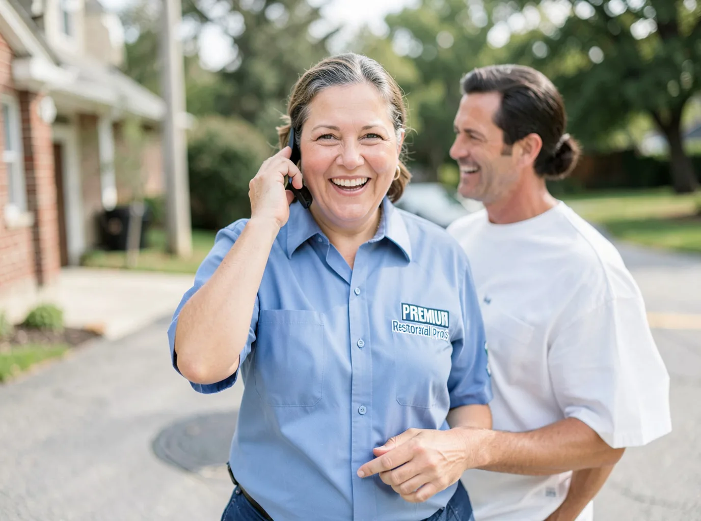 Water Damage Restoration Turon, KS FAQs